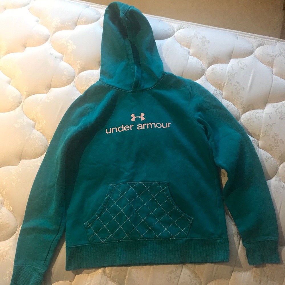 Under Armour Hoodie